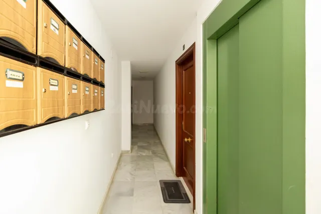 ☀️ ¡PISO EXTERIOR EN LANJARÓN, CIUDAD BALNEARIO! ☀️ — 5
