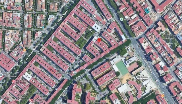 Casa 3 habitaciones 87m² en venta - Barrio León — 3