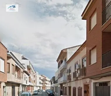 Venta Piso + Garaje en Tomelloso - Cuidad Real - foto 2