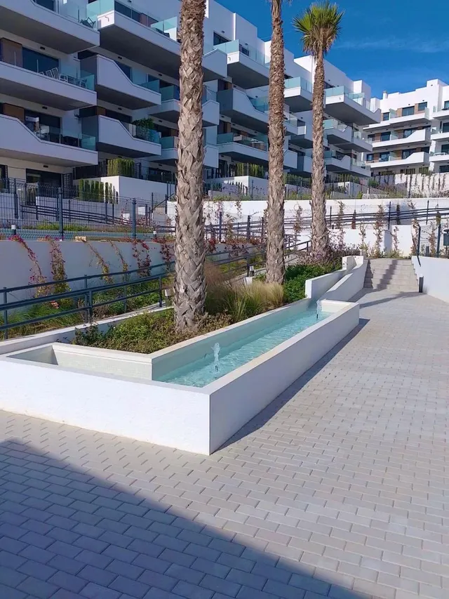 Apartamento 2 habitaciones 77m² en venta - Villamartin — 14