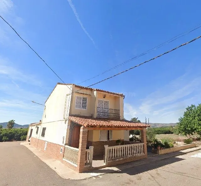 Casa 121m² en venta - Comunidad valenciana