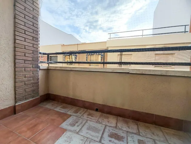 Piso Zona Alfonso X el Sabio. — 26
