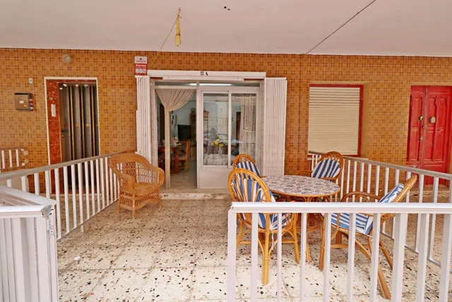 Apartamento 3 habitaciones 85m² en venta - La Mata pueblo — 3