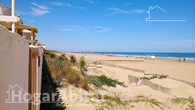 ¡Playa de Pau Pi! Bonito, luminoso con ascensor y terraza de preciosa vistas — 36