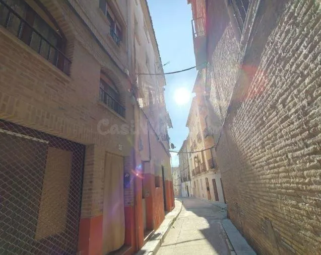 SE VENDE piso OKUPA en C Calle Mayor 3 de Galar - foto 2