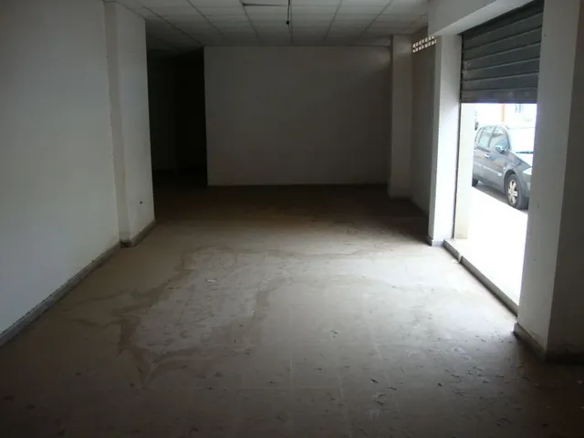 ALQUILER LOCAL COMERCIAL EN BENIFAIO — 2