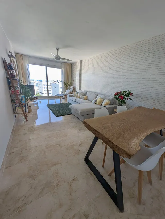Ático Dúplex 3 habitaciones 137m² en venta - Costa Del Sol — 14