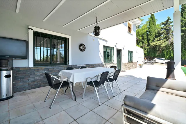 Chalet 7 habitaciones 422m² en venta - Marbella — 27