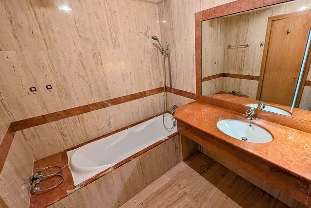 Apartamento 2 habitaciones 130m² en venta - El Madroñal — 18