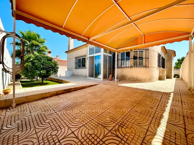 Villa 3 habitaciones 126m² en venta - San luis — 9