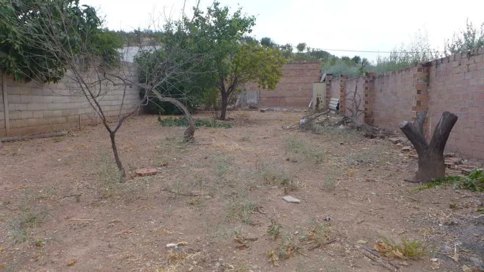 Solar en venta