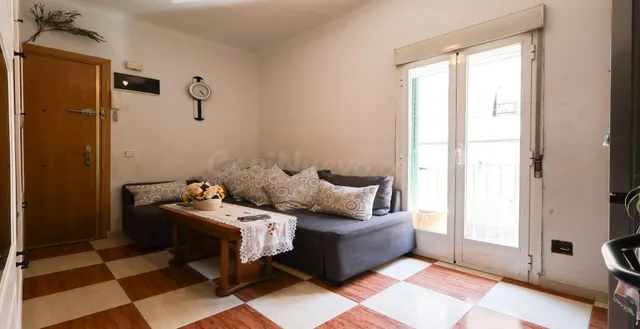 Piso 2 habitaciones 60m² en venta - Vallecas-san diego — 2