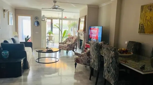 Apartamento 3 habitaciones 100m² en venta - Marbella — 2