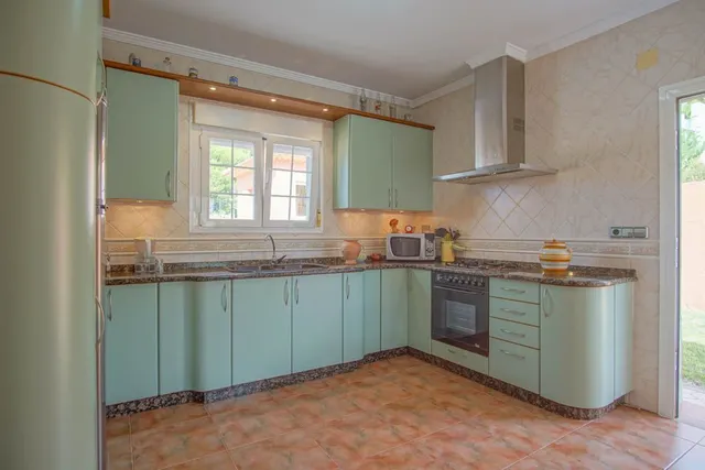 Villa 5 habitaciones 345m² en venta - Calpe — 20