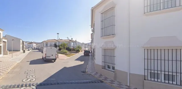 CASA EN PEDRERA