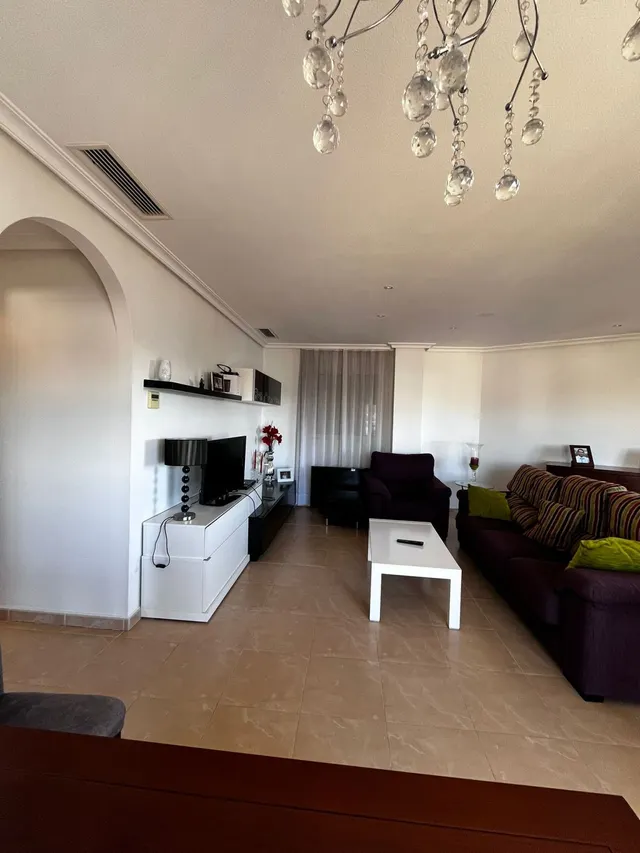Apartamento 3 habitaciones 95m² en venta - torrevieja — 20