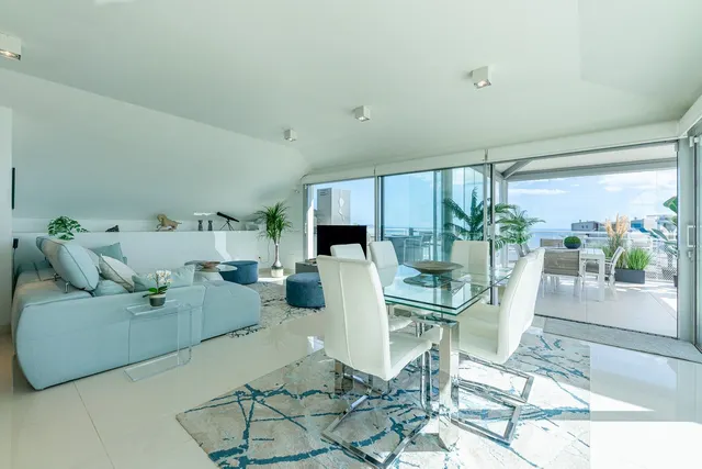 Ático 3 habitaciones 172m² en venta - Centro — 6