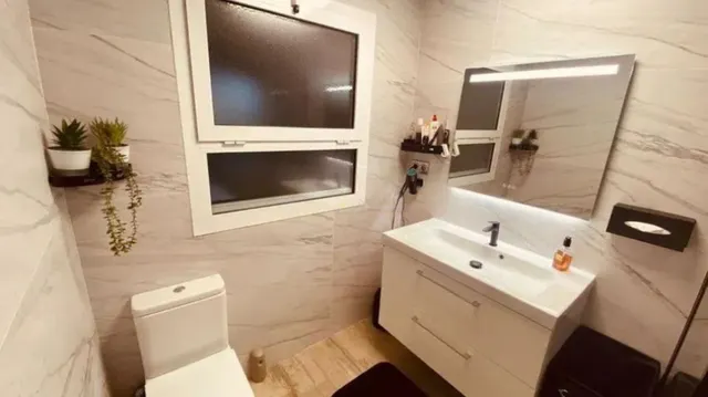 Apartamento 3 habitaciones 180m² en venta - San Roque Pueblo — 12