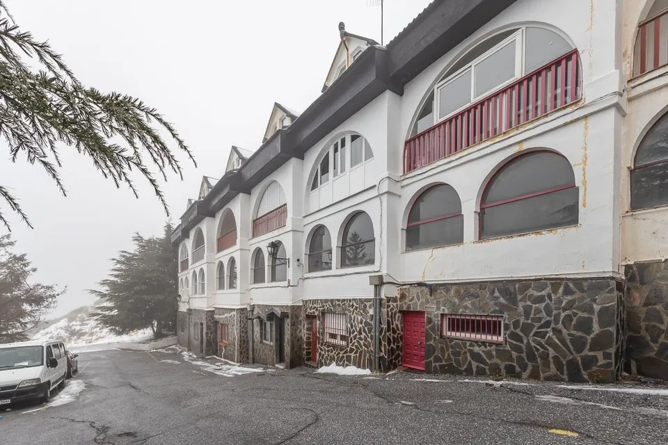 ¡Gran propiedad en Urbanización Los Copos Altos, Sierra Nevada!