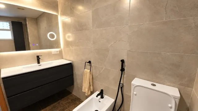 Estupendo piso en venta en malaga — 22
