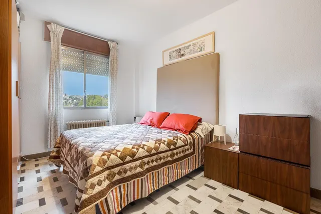Chalet en Monachil — 14