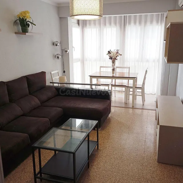 Piso 2 habitaciones 80m² en alquiler - Camí Fondo - foto 2