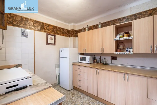 Hostal Lanjarón — 10