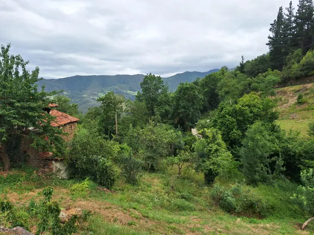 Casa rural en venta Campollo — 20