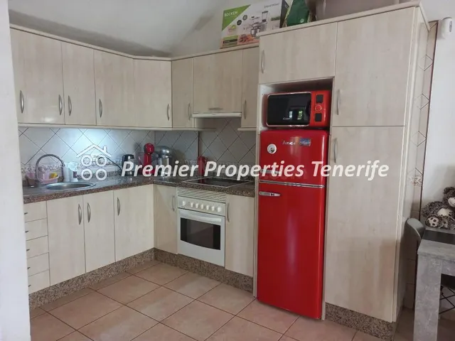 Apartamento con 2 dormitorios, Los Diamantes III, Los Cristi - foto 5