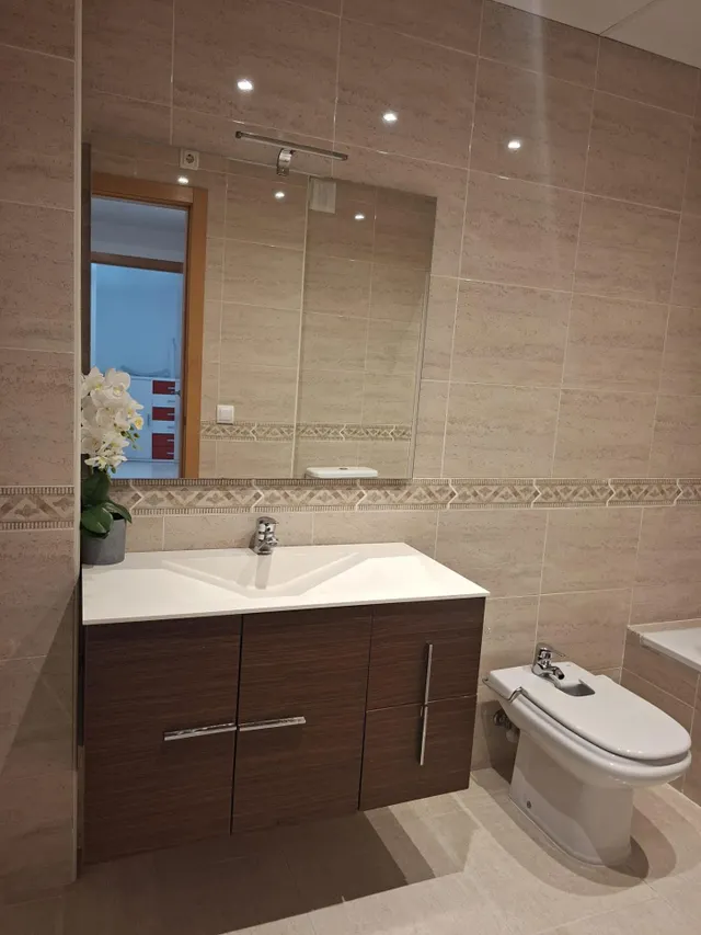 Amplio Piso Nuevo en el Corazón de Vinarós por €192,000 con piscina, parking y trastero — 19