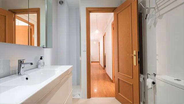 EXCLUSIVO DÚPLEX EN UN OASIS EN REUS — 29