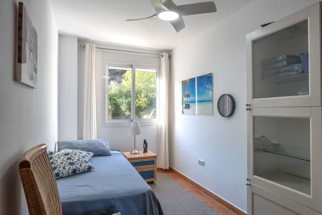 Ático 3 habitaciones 141m² en venta - Centro — 31
