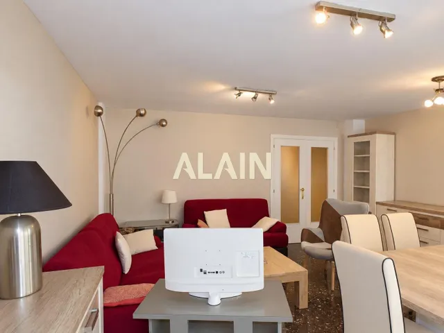 PISO EN VENTA EN RUZAFA- VEN A VERLO!!!!- VALENCIA — 6