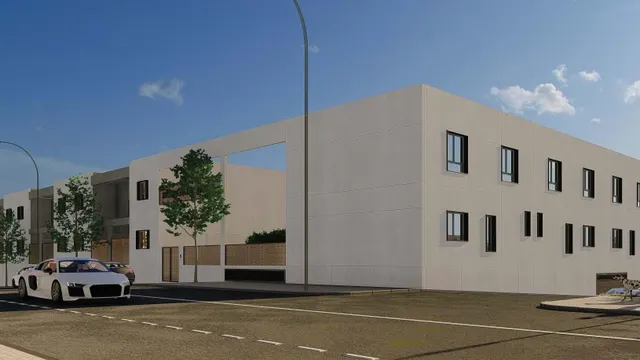 UNIFAMILIAR DE NUEVA construcción EN CIUDAD JARDIN — 6