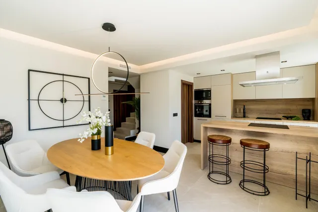 MARBELLA LAKE: APARTAMENTOS A LA VENTA EN  NUEVA ANDALUCÍA, MARBELLA (MÁLAGA) — 8