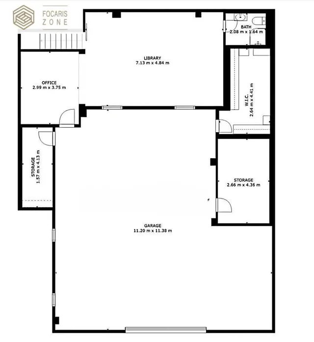 PRECIOSO CHALET PAREADO JUNTO AL MAR — 37