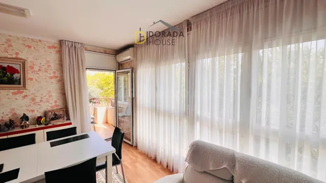 Amplio piso en el centro de Cambrils - foto 4