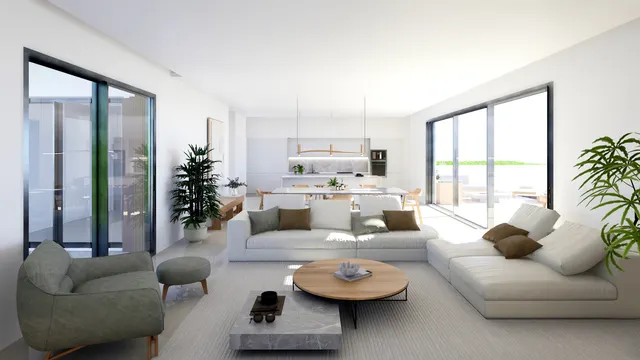 Chalet 5 habitaciones 458m² en venta - Costa Del Sol — 7