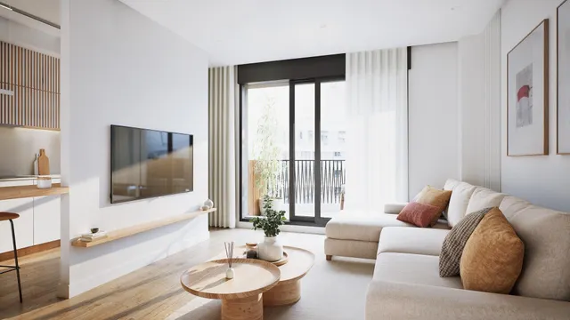 PRIME LOCATION IN MALAGA — 48