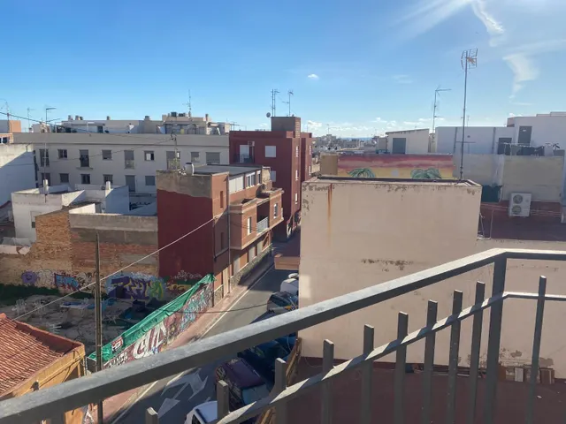 Inmueble con 3 estudios independientes en Santa Pola — 16