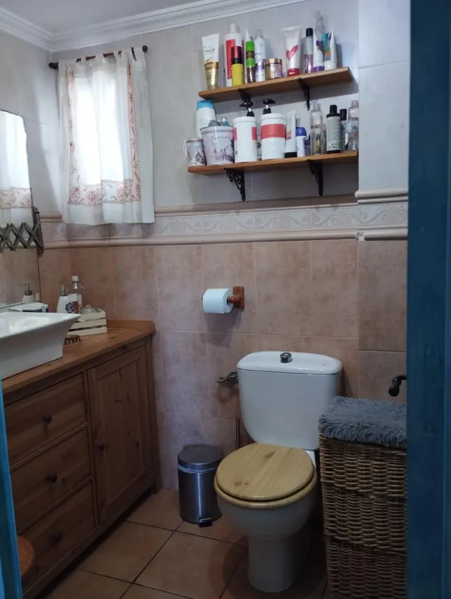 Se vende piso en Puerto Real , zona rio san pedro — 12