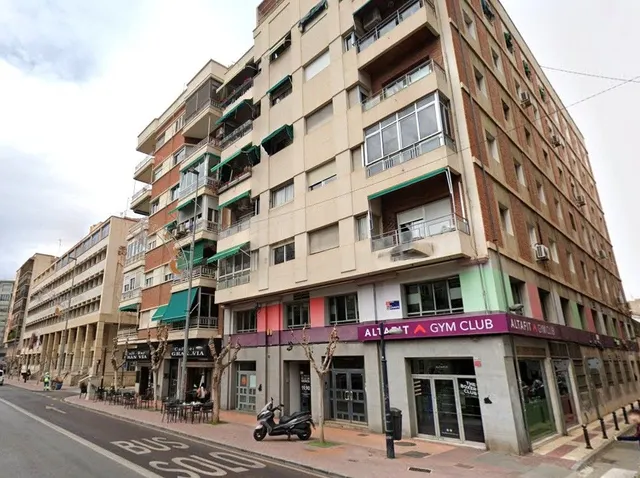 Apartamento 4 habitaciones 170m² en venta - Centro — 3