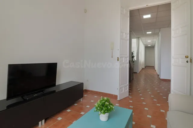 Apartamento 5 habitaciones 157m² en venta - Conde de Ureña-Gibralfaro — 5