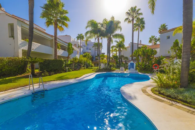 Adosado 3 habitaciones 155m² en venta - Marbella
