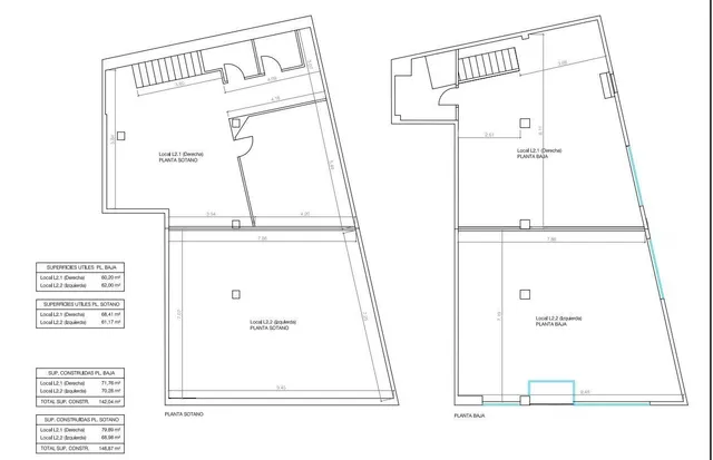 Dúplex en venta en Pinto — 12