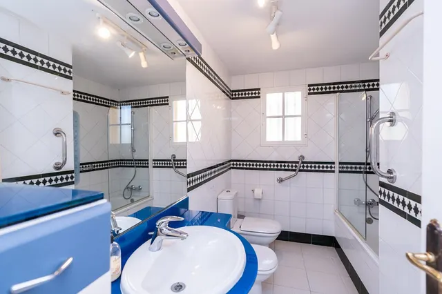 Adosado 3 habitaciones 165m² en venta - Marbella — 15