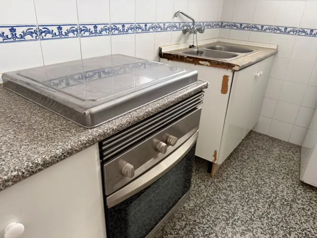 Piso en Venta en Altea Alicante — 12