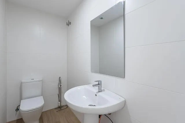 Vivienda de lujo en Urbanización SERRALLO HILLS. — 22