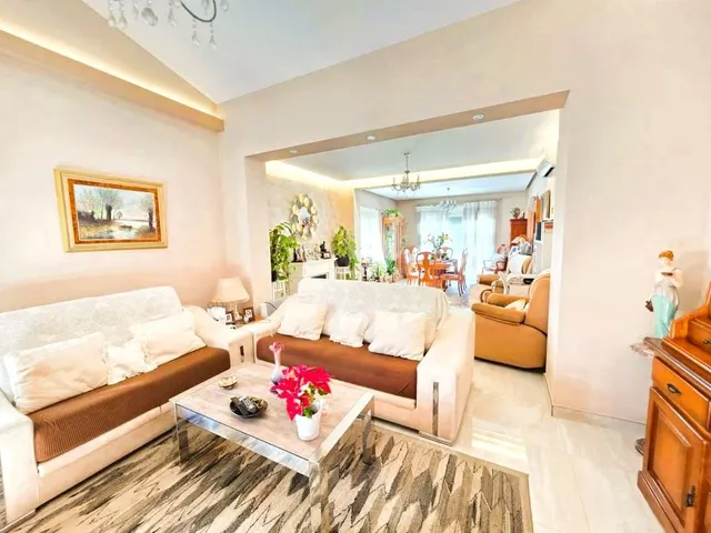 Chalet independiente en El Atabal — 10