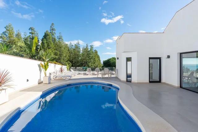 Chalet 6 habitaciones 280m² en venta - Riviera del sol — 7